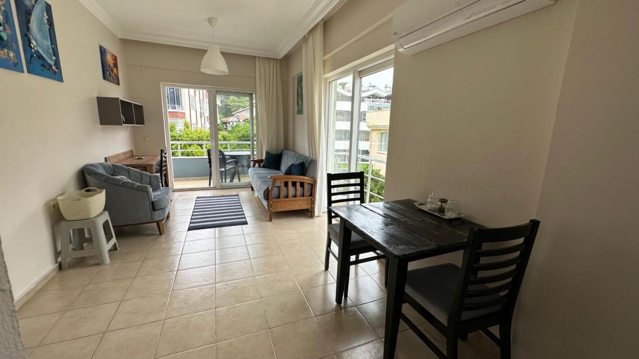 Kemer Comfort Apartment 02 Buitenkant foto