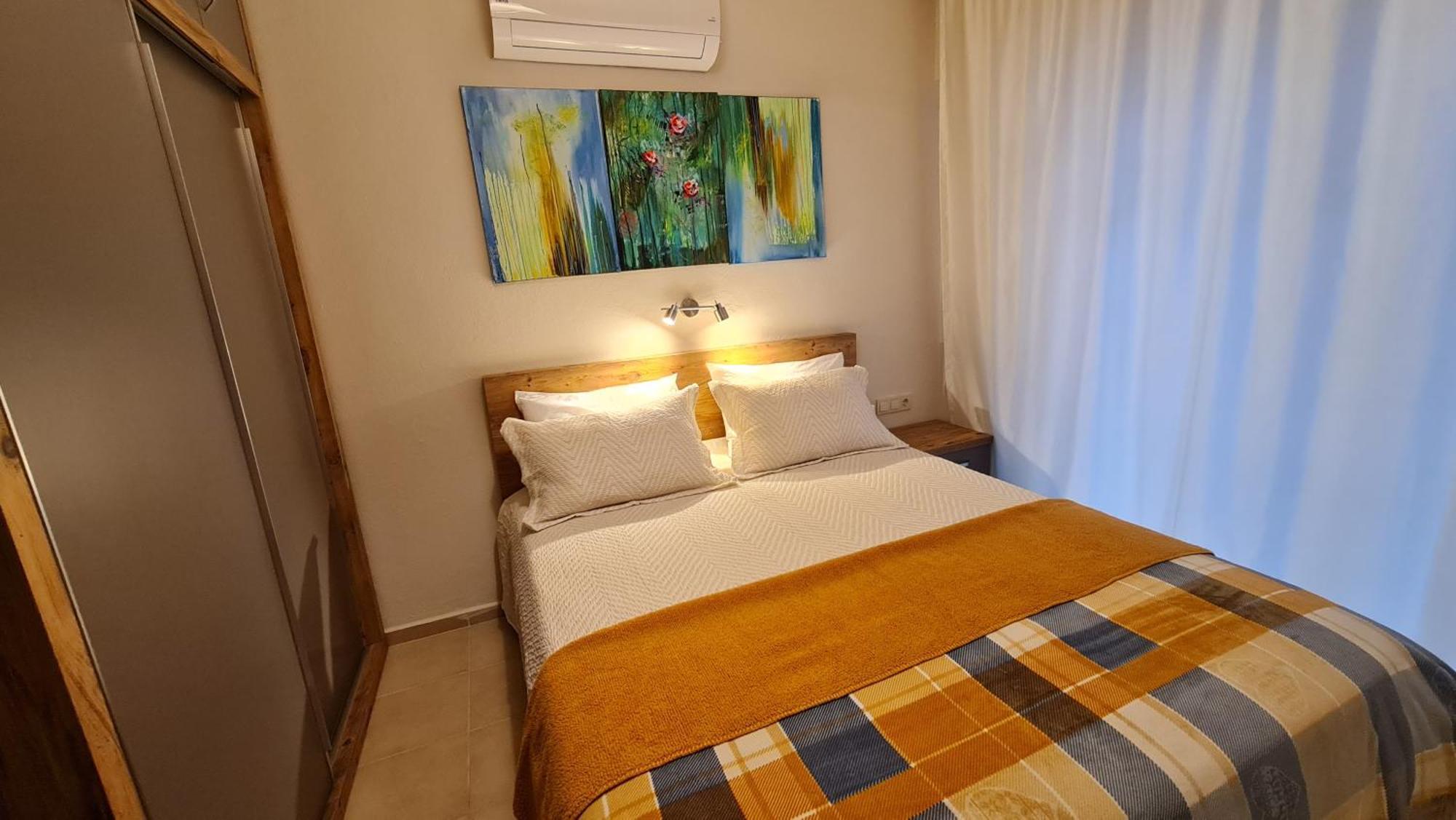 Kemer Comfort Apartment 02 Buitenkant foto